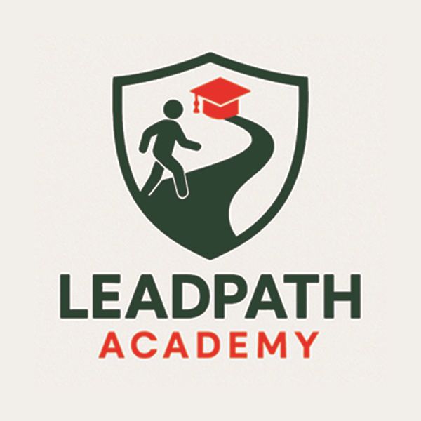 LeadPath Academy Logo